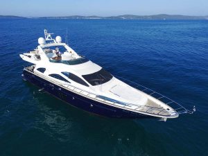 Azimut charter rental yachtco motoryacht (5)