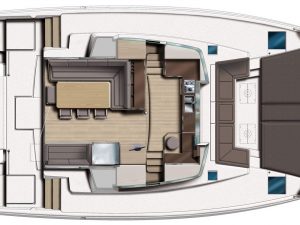 Bali charter rental catamaran yachtco (23)