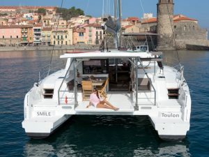 Bali charter rental catamaran yachtco (6)