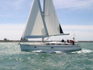 Bavaria 40 charter rent sailboat yachtco (1)