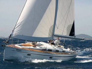 Bavaria 40 charter rent sailboat yachtco