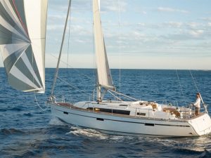 Bavaria 41 charter rent sailboat yachtco (2)