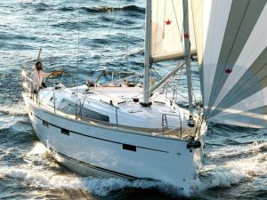Bavaria 41 charter rent sailboat yachtco