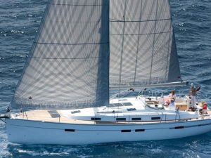Bavaria 45 charter rent sailboat yachtco