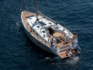 Bavaria 45 charter rent sailboat yachtco (3)