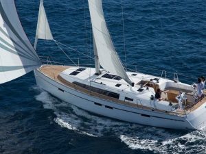 Bavaria 46 charter rent sailboat yachtco
