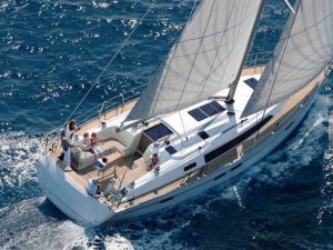 Bavaria 46 charter rent sailboat yachtco