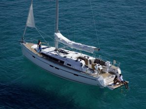 Bavaria 46 charter rent sailboat yachtco (2)