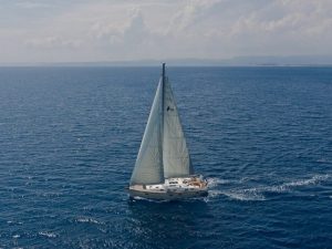 Bavaria 50 charter rent sailboat yachtco