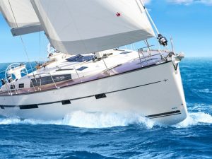 Bavaria 56 charter rent sailboat yachtco