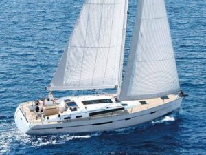 Bavaria 56 charter rent sailboat yachtco