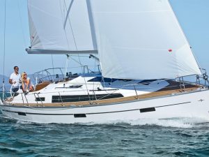 Bavaria charter rental sailboat yachtco