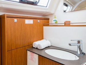 Bavaria charter rental sailboat yachtco (13)