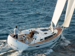 Bavaria charter rental sailboat yachtco (2)