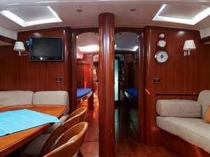 Beneteau 57 charter rent motoryacht yachtco (4)