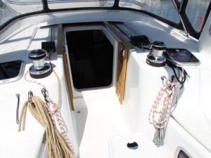 Beneteau sailboat charter rent yachtco (4)