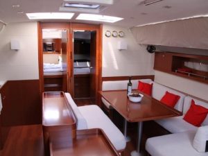 Beneteau sailboat charter rent yachtco (5)
