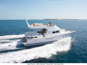 Catamaran charter rent yachtco (1)