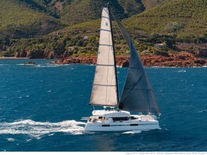 Catamaran charter rent yachtco (12)