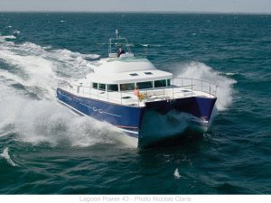 Catamaran charter rent yachtco (12)