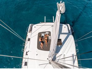 Catamaran charter rent yachtco (17)