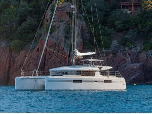 Catamaran charter rent yachtco (18)