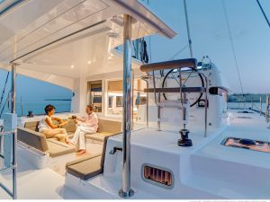 Catamaran charter rent yachtco (19)