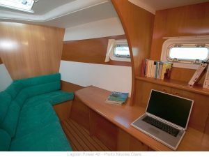 Catamaran charter rent yachtco (19)