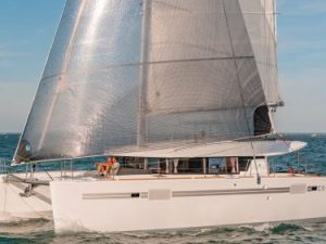 Catamaran charter rent yachtco (2)