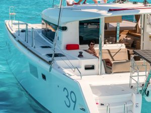 Catamaran charter rent yachtco (20)