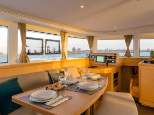Catamaran charter rent yachtco (21)