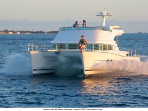 Catamaran charter rent yachtco (22)
