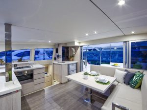 Catamaran charter rent yachtco (22)
