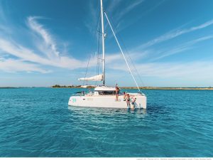 Catamaran charter rent yachtco (24)