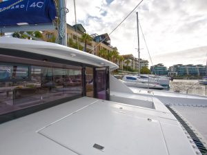 Catamaran charter rent yachtco (24)
