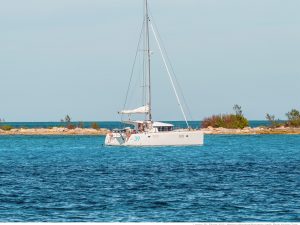Catamaran charter rent yachtco (25)