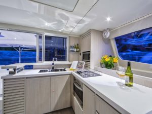 Catamaran charter rent yachtco (26)