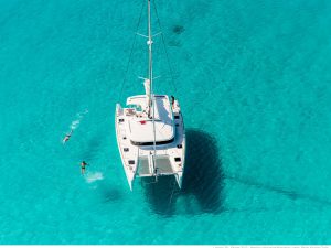 Catamaran charter rent yachtco (27)