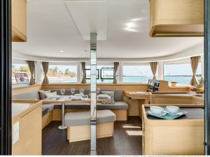Catamaran charter rent yachtco (29)