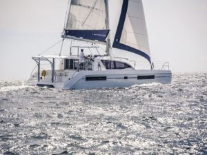 Catamaran charter rent yachtco (33)