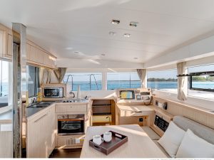 Catamaran charter rent yachtco (33)