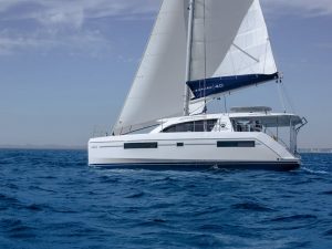 Catamaran charter rent yachtco (36)