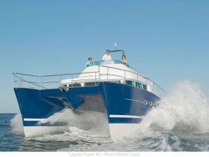 Catamaran charter rent yachtco (6)