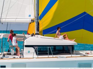Catamaran charter rent yachtco (7)
