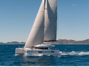 Catamaran charter rent yachtco (7)