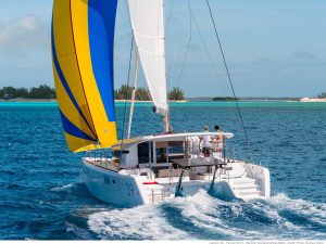 Catamaran charter rent yachtco (8)