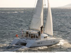Catamaran charter rent yachtco (9)