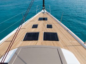 Dufour charter rent sailboat yachtco (1)