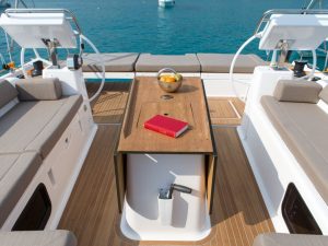 Dufour charter rent sailboat yachtco