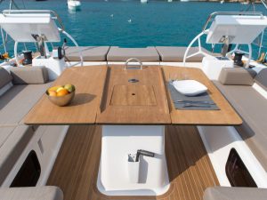 Dufour charter rent sailboat yachtco (12)